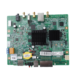 Novastar T30 Taurus Compact Lecteur multimédia LED tout-en-un et <span class=keywords><strong>carte</strong></span> d'envoi - Product Image 1
