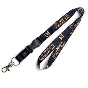No Minimum Order Cheap Personalized Neck Tool Printing Breakaway Polyester Sublimation Custom <b>Lanyards</b> With Logo Custom - Product Image 3