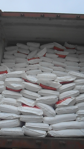 좋은 가격의 무수 화이트 파우더 메타실리케이트 나트륨 - Product Image 4