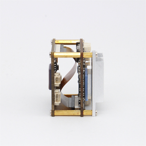 Ultra Low Light 8MP STARVIS 2 1/1.8&quot; IMX678 <strong>IP</strong> <strong>Camera</strong> <strong>Module</strong> Hi3519DV500 High Sensitivity CCTV Security <strong>Camera</strong> Board SIP-K678K5 - Product Image 4