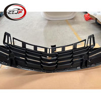 Grille avant supérieure CZJF facile à installer pour Chevrolet Camaro 2019 2020 2021 2022 2023 2024 84047465
