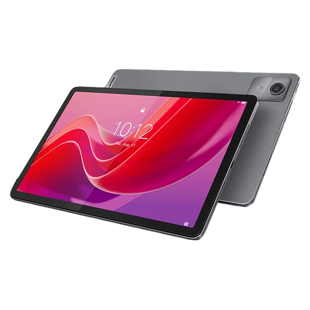 Lenovo Tab K10 TB-X6C6X Buying Guide for Business