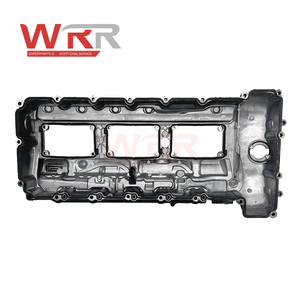 11127570292 11127570291 Couvercle de soupape pour BMW F10 F30 F15 535i 335i X5, ensemble de joints de culasse pour moteur, arbre à cames et culbuteurs - Product Image 5