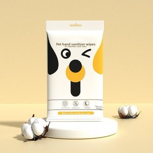 <span class=keywords><strong>Lingettes</strong></span> jetables Petop <span class=keywords><strong>pour</strong></span> animaux de compagnie, sans rinçage, <span class=keywords><strong>pour</strong></span> chiens, chats, lapins, <span class=keywords><strong>lingettes</strong></span> <span class=keywords><strong>pour</strong></span> <span class=keywords><strong>les</strong></span> oreilles, <span class=keywords><strong>les</strong></span> yeux, le bain, la désodorisation, le nettoyage, le toilettage, non tissées - Product Image 2