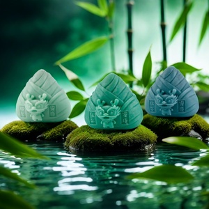 Molde de Silicona para Velas con Forma de Dragón Chino TangChu (Dumpling de Arroz Pegajoso) para Decoración de Fiestas, Regalo Único y Ambiente Gótico - Product Image 6