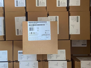 Originele Siemens S7 1200 S7-1200 PLC Compacte CPU 1214C PLC Programmeerbare Controller 6ES7214-1AG40-0XB0 6es7214-1ag40-0xb0 - Product Image 6