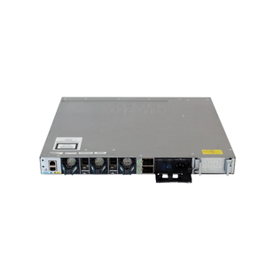 Switch 3850 48 ports, services de données IP, Gigabit Ethernet, WS-C3850-48T-E, neuf ou d'occasion - Product Image 2