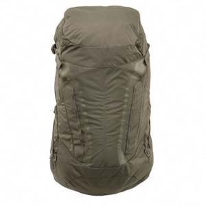Free Sample Factory Custom 40L Waterproof Large Zipper <b>Bag</b> Camping Hiking Backpack for Men Women - Product Image 6