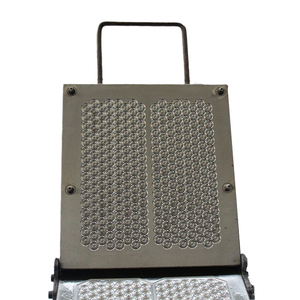 Moldeado personalizado Fabricación de moldes Molde de goma Silicona grande Fundido a presión Fabricante de moldes personalizados - Product Image 3