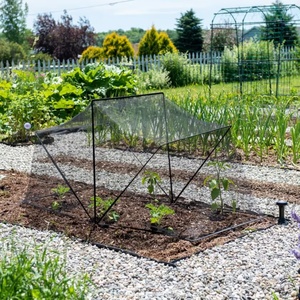 UV kháng chống-bird Poly Lưới với dịch vụ cắt cho Trái Cây Rau Vườn Nho bảo vệ chim <span class=keywords><strong>Net</strong></span> kích thước tùy chỉnh - Product Image 3