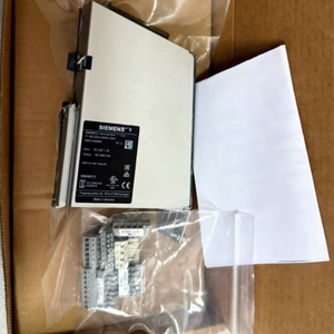 ใหม่ SINAMICS 6SL3055-0AA00-6AA1 6SL3 055-0AA00-6AA1 บอร์ดเทอร์มินัลซีรีส์ SINAMICS S120 PLC - Product Image 1