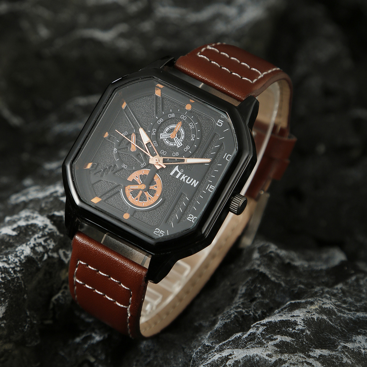 Brown (Hk045)