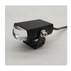 Faretti auto a led con luci <span class=keywords><strong>fendinebbia</strong></span> da lavoro luci esterne ausiliarie <span class=keywords><strong>fuoristrada</strong></span> SUV truck - Product Image 6