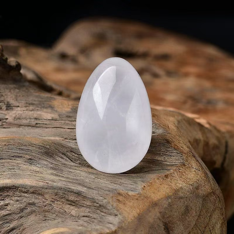 Cristal blanc