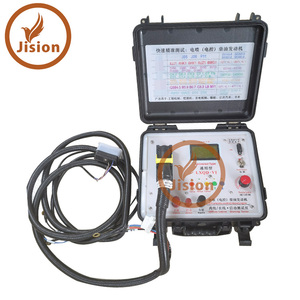 อะไหล่รถขุด LXQD-1A LXQD-V1 เครื่องทดสอบประสิทธิภาพเครื่องยนต์แบบออฟไลน์ สำหรับเครื่องยนต์ดีเซล C7 C9 C15 C18 J05E J08 - Product Image 1