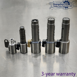 Solénoïde de changement de vitesse U340E pour Toyota Yaris Corolla <span class=keywords><strong>Echo</strong></span> Matrix Scion Xa Pontiac <span class=keywords><strong>Vibe</strong></span> 1.5l 1.8l 2000-2018 - Product Image 3