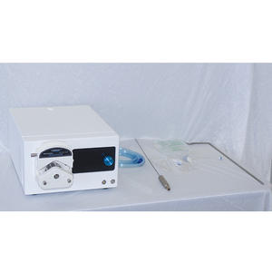 Yüz/soğuk lipoliz cihazı/boyun için manuel el aleti ile Infiltration pompası küçük Lipo ünitesi - Product Image 4