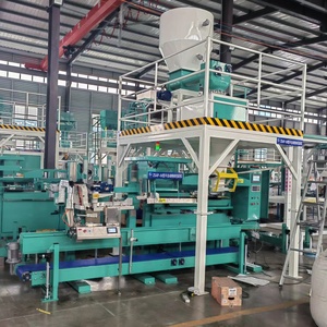 Precio <span class=keywords><strong>de</strong></span> fábrica 5kg 25kg 50kg Semilla <span class=keywords><strong>de</strong></span> maíz Máquina <span class=keywords><strong>de</strong></span> envasado <span class=keywords><strong>de</strong></span> alimentos <span class=keywords><strong>para</strong></span> animales Pellets desecantes Máquina <span class=keywords><strong>de</strong></span> envasado <span class=keywords><strong>de</strong></span> arroz <span class=keywords><strong>de</strong></span> trigo - Product Image 6