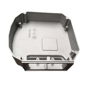 Service de moulage sur mesure de pièces détachées automobiles/moto/vélo en alliage d'aluminium de haute précision, certification ISO9001, OEM - Product Image 4