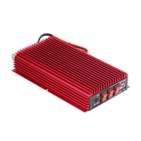 Módulo Amplificador de Radio CB GGDX BJ300 3-30MHz, Potencia de Salida 100W FM 200W AM W SSB