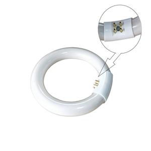 Lampe fluorescente annulaire pour <span class=keywords><strong>microscope</strong></span> HoneyFly FCL 9EX-N 9W Diamètre 115mm T6 6400K Diamètre 115mm Ampoule loupe - Product Image 4