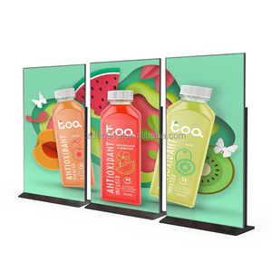 86-inch Full HD dọc <span class=keywords><strong>LED</strong></span> quảng cáo máy màn hình cảm ứng kỹ thuật số Poster <span class=keywords><strong>Video</strong></span> hiển thị đứng lớn màn hình quảng cáo - Product Image 4