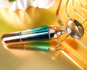 2025年ポータブルポータブル取り外し可能バッテリー付きフェイシャルファインラインリダクションホーム美容デバイス - Product Image 5