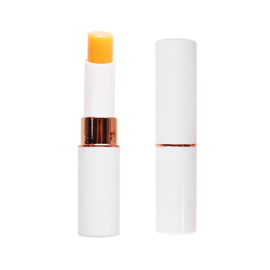<span class=keywords><strong>Baume</strong></span> à <span class=keywords><strong>Lèvres</strong></span> Bio Vegan Anti-Dessèchement Réparateur Hydratant Changement de Couleur Embellissement Apaisant <span class=keywords><strong>Baume</strong></span> à <span class=keywords><strong>Lèvres</strong></span> Réparateur au Collagène - Product Image 4