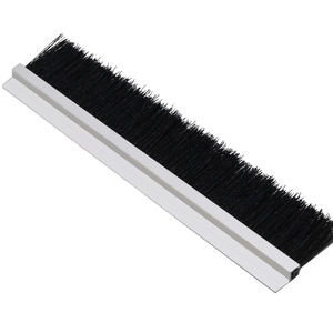Meilleur prix bande brosses en nylon <span class=keywords><strong>porte</strong></span> brosse <span class=keywords><strong>de</strong></span> balayage bande <span class=keywords><strong>de</strong></span> brosse en nylon - Product Image 3