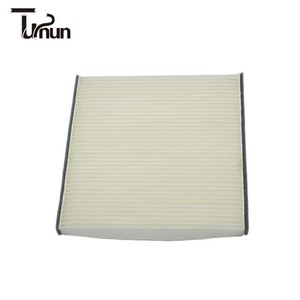 Giấy Lọc Không Khí <span class=keywords><strong>Cabin</strong></span> Chất Lượng Cao Bộ Lọc <span class=keywords><strong>Cabin</strong></span> Tự Động Giá Rẻ 87139-28010 Cho Xe Hơi Nhật Bản - Product Image 3