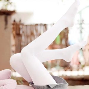 Women's <b>Thin</b> Pantyhose 120D Anti Snagging Solid Color Nylon <b>Tights</b> For Dance Practice Summer Spring Autumn Wear - Product Image 3