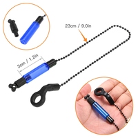 Support de canne à pêche rétractable réglable pour carpe, accessoires de pêche