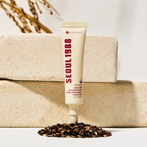 [K-SECRET] Seoul 1988 Advanced Shot Retinal Liposome 12%+Arroz Negro Para Reparación Profunda de Arrugas, Sérum Reafirmante Para la Piel, 30ml - Product Image 3