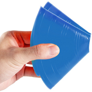Biểu Tượng Tùy Chỉnh Sự Nhanh Nhẹn Đĩa Đào Tạo Cones Set Trở Ngại <span class=keywords><strong>Cone</strong></span> Đĩa Cho Tốc Độ Đào Tạo Bóng Đá Đào Tạo - Product Image 4