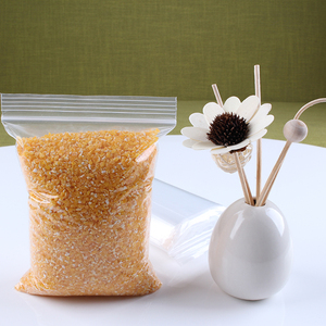 ถุงซิปพลาสติกถุงซิปใสขนาดเล็ก - Product Image 5