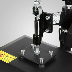 Large Format Single Side <b>Heat</b> <b>Press</b> Machine <b>Mug</b> Printing Machine Heating Machine - Product Image 6