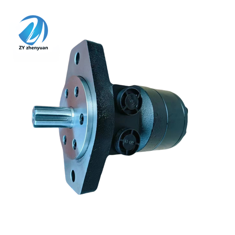 158-3508-001 158-3503-001 158-3502-001 158-3501-001 Char-Lynn Hydraulic Motors Orbital Motor 158 129 101 103 104 105 106