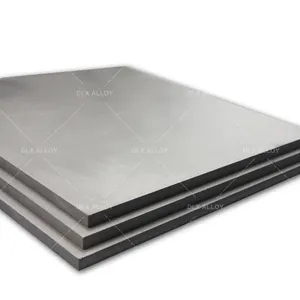 Hot Sell Factory Direct Superalloy GH2747 Plate Super Nickel Alloy Plate Sheet