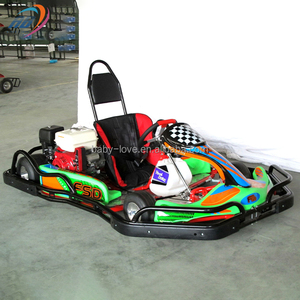 Nouveau design, kart de course à essence <span class=keywords><strong>pas</strong></span> <span class=keywords><strong>cher</strong></span> pour jeux de plein air, à vendre - Product Image 2