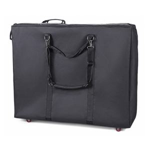 Échantillon gratuit, sangles d'épaule réglables universellement, de luxe, standard, personnalisées, tables de massage, disponibles en usine - Product Image 1