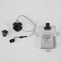 AILECAR Ballast et module de commande de phare automobile HID Xénon 12V 35W, compatible universel, référence OE X6T03071