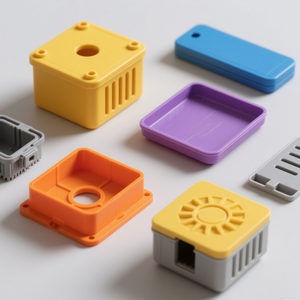 HKAA Custom Silicone <b>Rubber</b> <b>Product</b> High Quality Open Mould Professional OEM/ODM Custom <b>Rubber</b> <b>Product</b> - Product Image 1