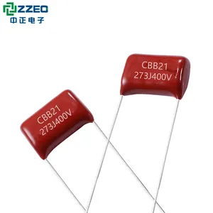 0.047 Uf Cbb Metallized Polypropylene Cbb21 1000v 1200v Cbb22 21 Film Capacitor 400v 473j 474j 684 47 470 680nf 0.47 0.68 μ f