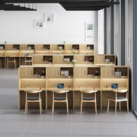 Oem Multifunctionele Computer Bureau Studie Bureau Kantoor Bibliotheek Computer Bureau Tafel