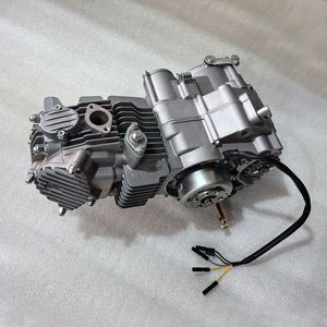อะไหล่แต่งรถมอเตอร์ไซค์สองล้อ YX160 Yinxiang เครื่องยนต์ใหม่ 160 ซีซี ประกอบด้วยเครื่องยนต์ 4 จังหวะ พร้อมระบบจุดระเบิด CDI YX Yinxiang 160 Off-Road - Product Image 2