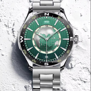 All'ingrosso 1.43 pollici Amoled HD schermo colorato Smartwatch cellulare Y88 da donna <span class=keywords><strong>gestione</strong></span> della salute Y88 orologio intelligente rotondo - Product Image 3