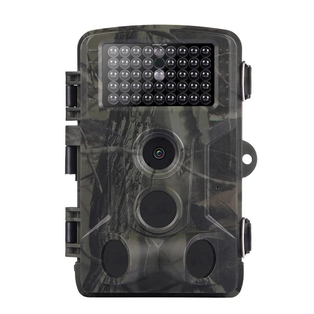 1080p Cmos Trail Hunting Camera Waterproof Night Vision Ip66 Waterproof Hunting Camera Outdoor Wildlife Trail Camera