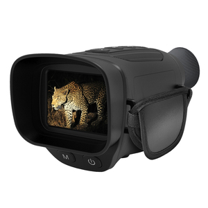 Nuevo Monocular de visión nocturna infrarroja de 2,5 K, Zoom 8X, pantalla de 2,0 pulgadas, <span class=keywords><strong>Visor</strong></span> de visión nocturna de <span class=keywords><strong>caza</strong></span> DT19 con cámara IR para acampar - Product Image 2