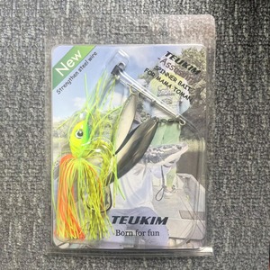 หัวตะขอเกี่ยวโลหะแบบหมุนได้สำหรับผู้ชายหนวดเคราน้ำหนัก50กรัมเหยื่อล่อขนาดใหญ่น้ำหนักเป็นกรัม - Product Image 4