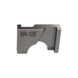 Profesional 6R-12E lado neumático Punta de aire tocador hoja de corte ODM máquina de soldadura por puntos repuestos para productos de metales - Product Image 3